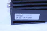 VISOLUX Lichtschranke LS200-1-DA-RT/7b/90  (9.230.059)