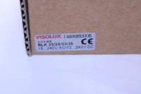 VISOLUX Lichtschranke RLK 25/25/33/35