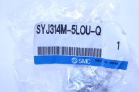 SMC Ventil SYJ314M-5LOU-Q