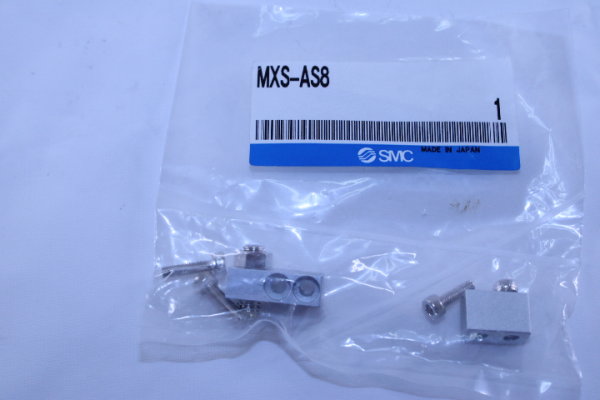 SMC Hubeinstelleinheit MXS-AS8