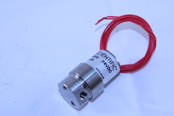ASCO Magnetventil LE 065 A 001V