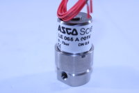 ASCO Magnetventil LE 065 A 001V