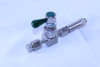 SWAGELOK SS-DLV51 Hochdruckventil