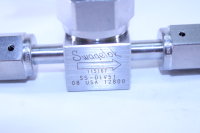 SWAGELOK SS-DLV51 Hochdruckventil