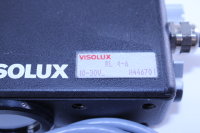 VISOLUX Lichtschranke RL4-6