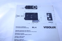 VISOLUX Lichtschranke RL4-6
