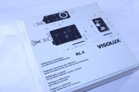 VISOLUX Lichtschranke RL4-6