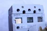 Moeller P7-200 Lastentrennschalter