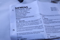SIEMENS Drehantrieb 3VF9323-1FA00