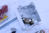 SIEMENS Drehantrieb 3VF9323-1FA00