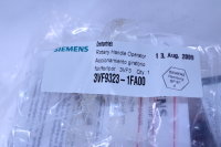 SIEMENS Drehantrieb 3VF9323-1FA00
