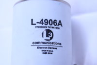Electron Devices L-4906A Thyratron