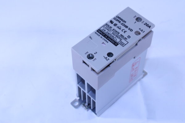 OMRON G3PA-220B-VD Relais