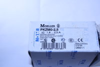 MOELLER Leistungsschalter PKZM0-2,5