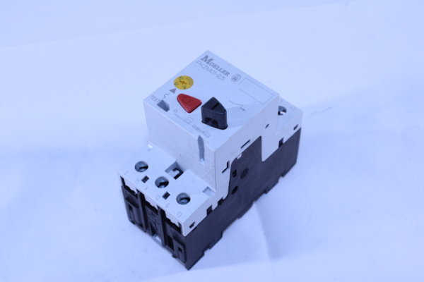 MOELLER Schütz PKZM01-2,5