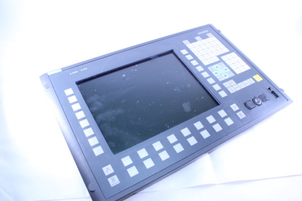 SIEMENS Sinumerik 6FC5203-0AF02-0AA1  Version E