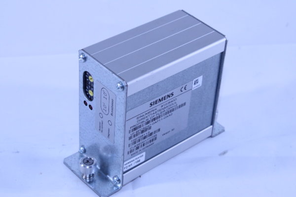 SIEMENS SINUMERIK Direkttastenmodul 6FC5247-0AF11-0AA0