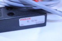 VISOLUX Lichtschranke RL10/46