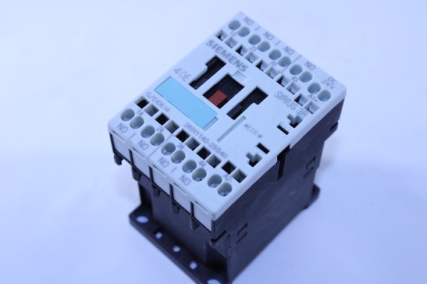 SIEMENS Schütz 3RH1140-2BB40