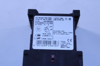 SIEMENS Schütz 3RH1140-2BB40