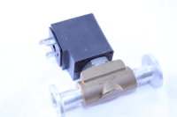 BSG Magnetventil 92141165 214A4820/6,0/M0G14F