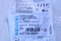 SIEMENS Drehantrieb 8UC7262-6BD26