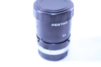 PENTAX C3516-M(KP) 35mm F/1.6 Objektiv