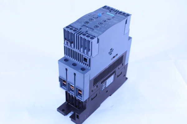 Siemens 3RW4037-1TB04 Sanftstarter