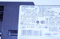 Siemens 3RW4037-1TB04 Sanftstarter