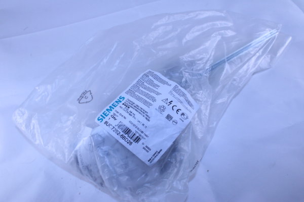 SIEMENS Drehantrieb 8UC7262-6BD26