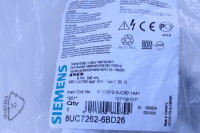 SIEMENS Drehantrieb 8UC7262-6BD26