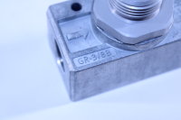 FESTO Drosselrückschlagventil GR-3/8-B 6308