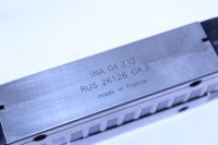 INA Rollenumlaufschuh RUS 26126