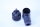 Franz Binder Winkelsteckdose  714-09-0440-00-04 4-polig