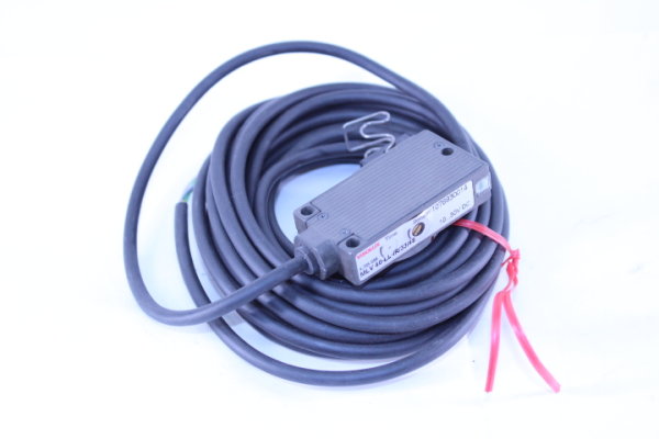 VISOLUX Lichtschranke MLV40-LL-IR/33/48