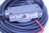 VISOLUX Lichtschranke MLV40-LL-IR/33/48