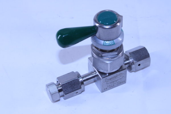 SWAGELOK SS-DLV51 Ventil