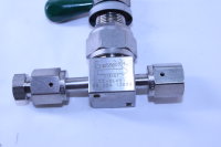 SWAGELOK SS-DLV51 Ventil