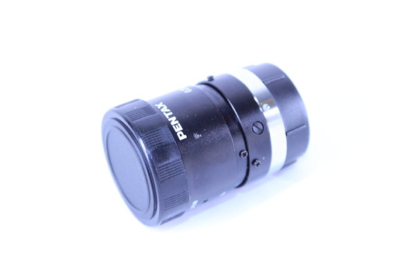 PENTAX C1614-M(KP) 16mm F/1.4  2/3 MI C Objektiv