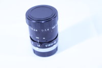 PENTAX C1614-M(KP) 16mm F/1.4  2/3 MI C Objektiv