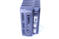 KEYENCE CV-3501P Digitaler Bildempfänger Steuerung