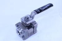 SWAGELOK SS-65TF12  2200 Psi Ventil