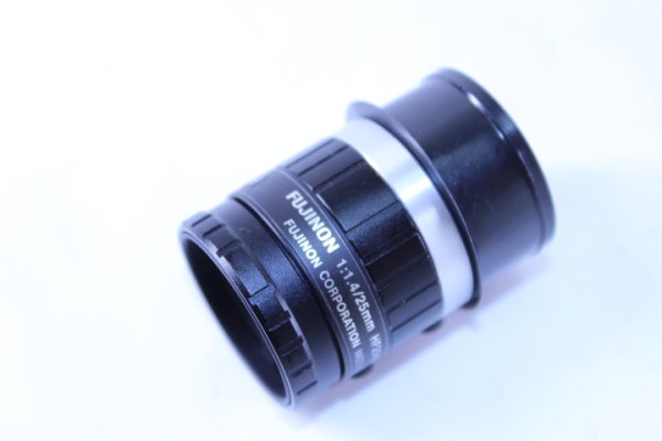 FUJINON HF25HA-1B  1:1,6/35mm Objektiv