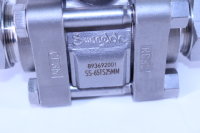 SWAGELOK SS-65TS25MM Ventil