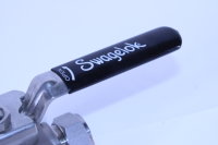 SWAGELOK SS-65TS25MM Ventil