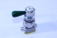 NUPRO SS-DLS6MM Ventil