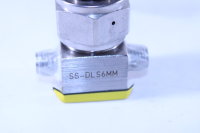 NUPRO SS-DLS6MM Ventil