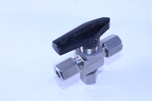 WHITEY SS-42XS6MM Ventil