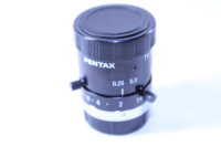PENTAX C2514-M  TV LENS 25mm1:1,4 Objektiv