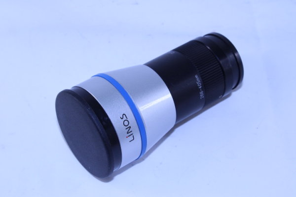 LINOS G038-690-522   bmx1,5x(266-405mm) Strahlaufweiter